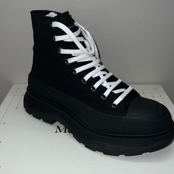 Alexander McQueen | Shoes | Alexander Mcqueen | Poshmark